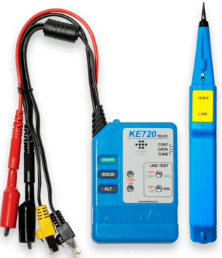 電信專(zhuān)用尋線儀