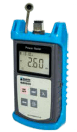 光纖功率計