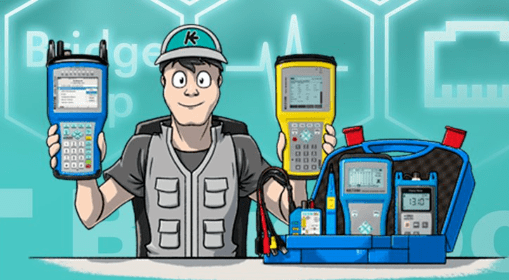 TDR時(shí)域反射計(jì)測量