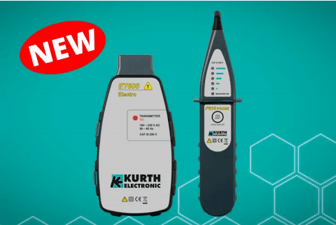 KE601保險(xiǎn)和斷路開關(guān)探測(cè)器