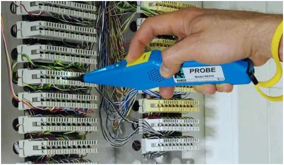 線纜故障測(cè)試儀使用方法有哪些