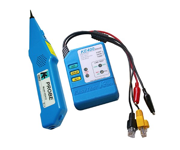 光纖檢測器怎么用