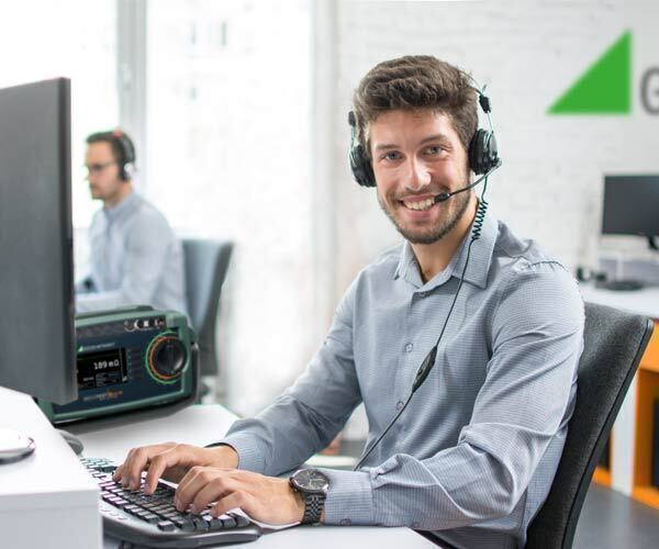 Kurth光功率計(jì)